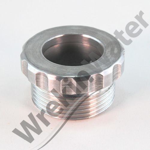 GN33 Quartz Tube Holder for all SSi and SS Stainless Steel UV Systems UV systems